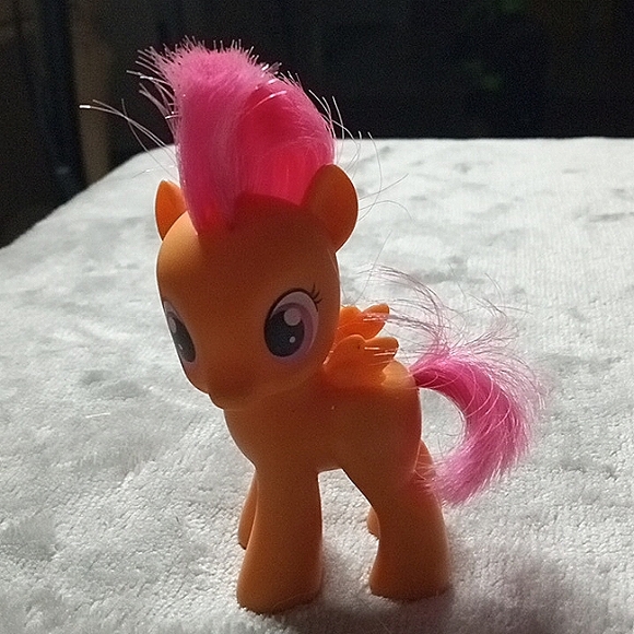 My little pony's collection - Picture 2 of 7